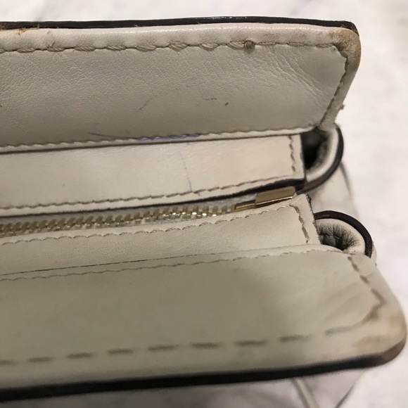 Authentic Gucci Guccissima leather Mayfair Tote - Picture 7 of 16